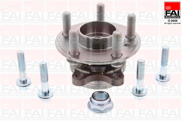Комплект колісних підшипників   FHBK1158   FAI AutoParts