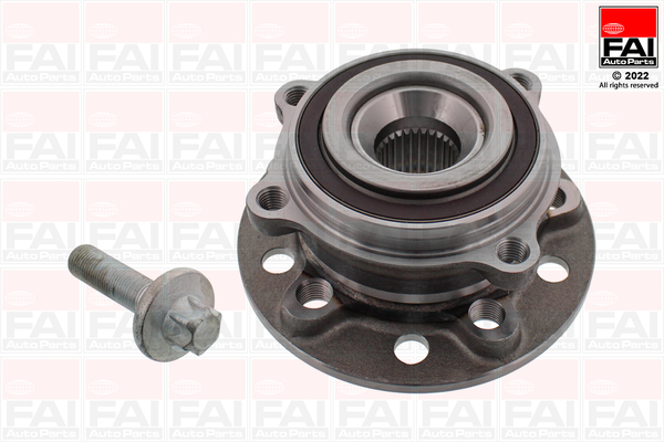 Комплект подшипника ступицы колеса   FHBK1191   FAI AutoParts