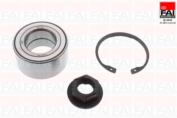 Комплект колісних підшипників   FWBK1030   FAI AutoParts