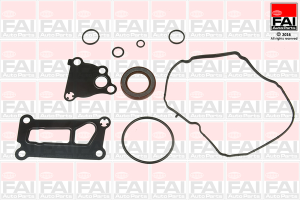 Комплект прокладок, блок-картер двигателя   CS1078   FAI AutoParts