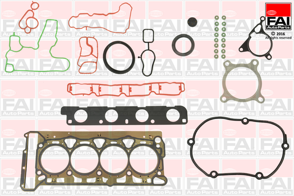 Комплект прокладок, головка цилиндра   HS1484   FAI AutoParts