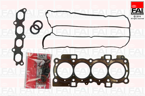 Комплект прокладок, головка цилиндра   HS1647   FAI AutoParts