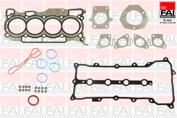 Комплект прокладок, головка цилиндра   HS1764   FAI AutoParts