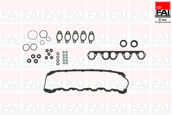 Комплект прокладок, головка цилиндра   HS736NH   FAI AutoParts