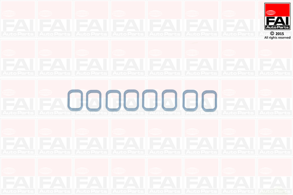 Комплект ущільнень, впускний колектор, FAI AutoParts IM1002 Комплект ущільнень, впускний колектор, FAI AutoParts IM1002
