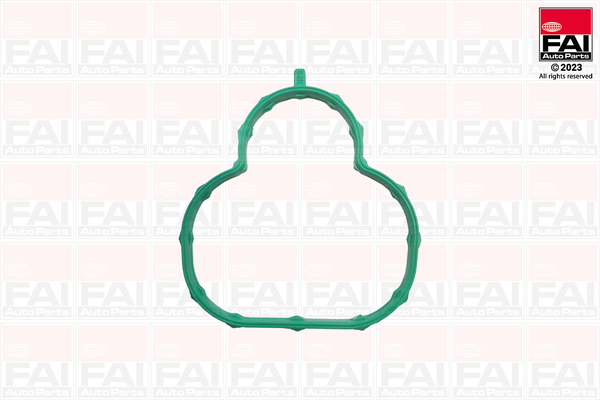Комплект ущільнень, впускний колектор, FAI AutoParts IM2135 Комплект ущільнень, впускний колектор, FAI AutoParts IM2135