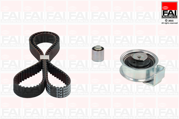 Комплект ремня ГРМ   TBK476   FAI AutoParts