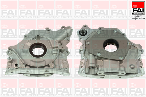 Масляный насос   OP281   FAI AutoParts