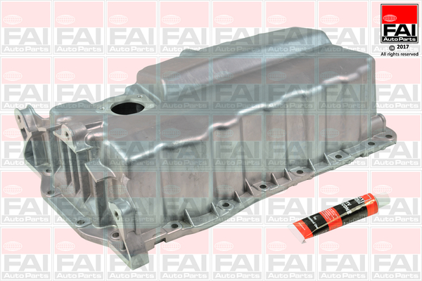 Масляный поддон   PAN011   FAI AutoParts