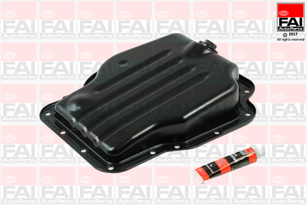 Масляный поддон   PAN016   FAI AutoParts