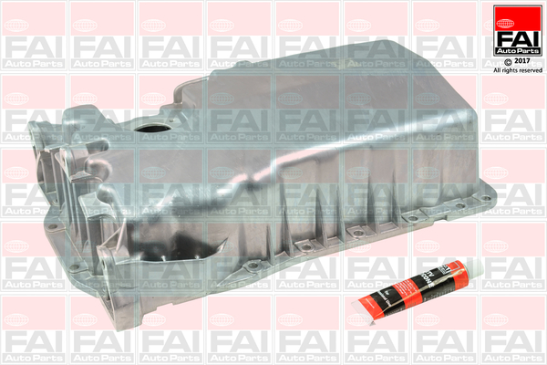 Масляный поддон   PAN027   FAI AutoParts