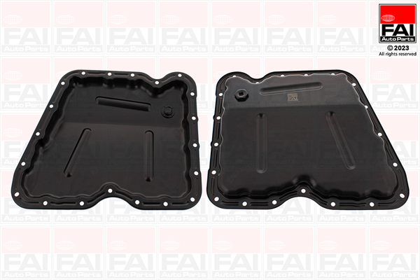 Масляный поддон   PAN044   FAI AutoParts