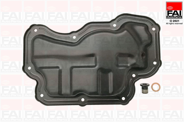 Оливний піддон   PAN089   FAI AutoParts