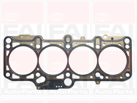 Прокладка, головка цилиндра   HG1014   FAI AutoParts