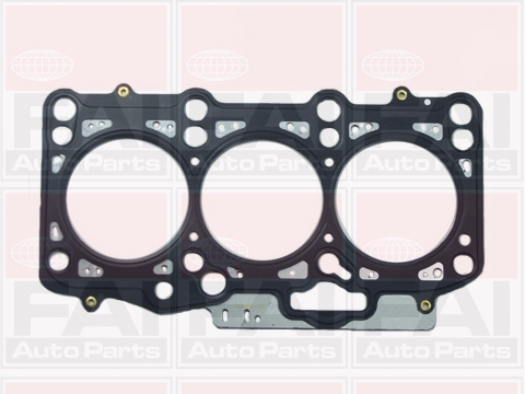 Прокладка, головка цилиндра   HG1029   FAI AutoParts