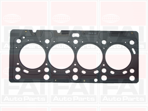 Прокладка, головка цилиндра   HG1053   FAI AutoParts