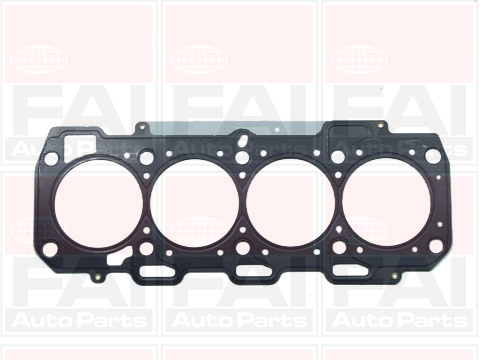 Ущільнення, голівка циліндра   HG1119A   FAI AutoParts