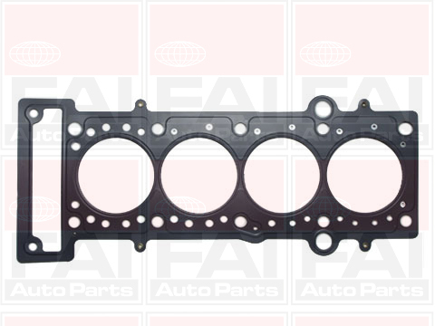 Прокладка, головка цилиндра   HG1136   FAI AutoParts