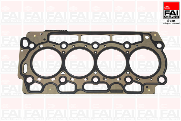 Прокладка, головка цилиндра   HG1157D   FAI AutoParts