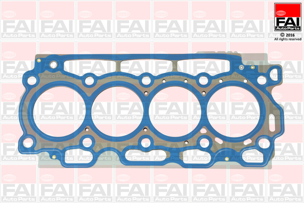 Ущільнення, голівка циліндра   HG1164   FAI AutoParts