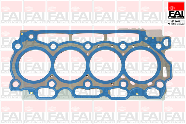 Прокладка, головка цилиндра   HG1164A   FAI AutoParts