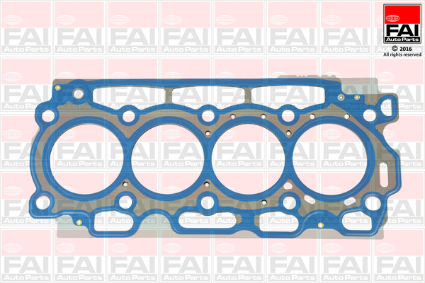 Ущільнення, голівка циліндра   HG1164B   FAI AutoParts