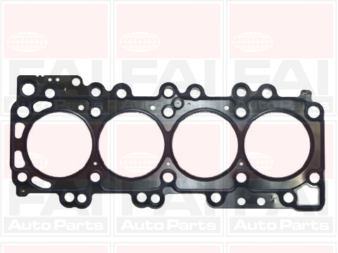 Прокладка, головка цилиндра   HG1511   FAI AutoParts