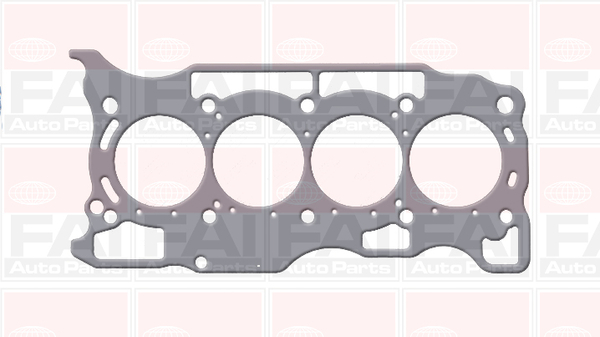 Ущільнення, голівка циліндра   HG1764   FAI AutoParts