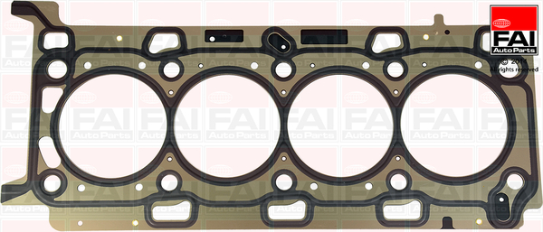 Прокладка, головка цилиндра   HG1771   FAI AutoParts