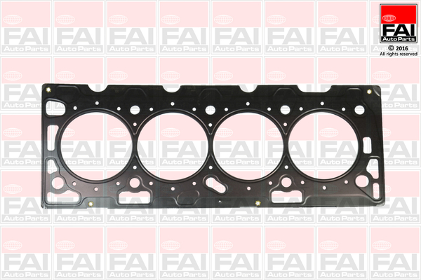 Прокладка, головка цилиндра   HG1794   FAI AutoParts