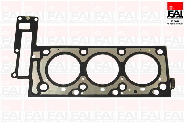 Прокладка, головка цилиндра   HG1798L   FAI AutoParts