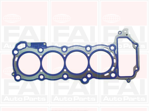 Прокладка, головка цилиндра   HG1844   FAI AutoParts