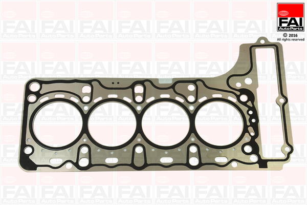 Прокладка, головка цилиндра   HG1902   FAI AutoParts