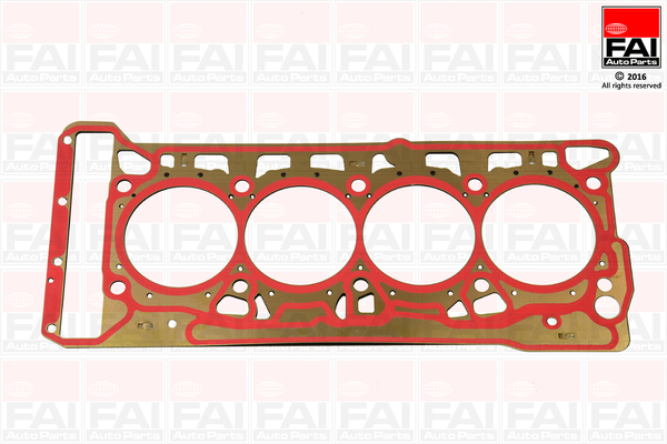 Ущільнення, голівка циліндра   HG1934   FAI AutoParts