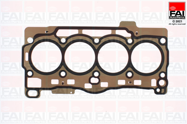 Ущільнення, голівка циліндра   HG1940   FAI AutoParts