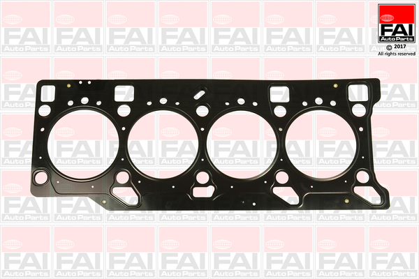 Прокладка, головка цилиндра   HG1946A   FAI AutoParts