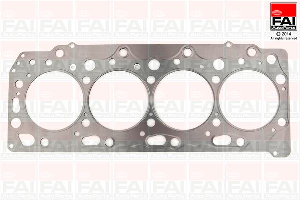 Прокладка, головка цилиндра   HG2101   FAI AutoParts