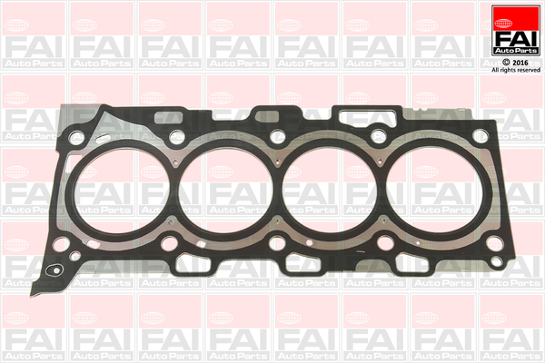 Прокладка, головка цилиндра   HG2111A   FAI AutoParts