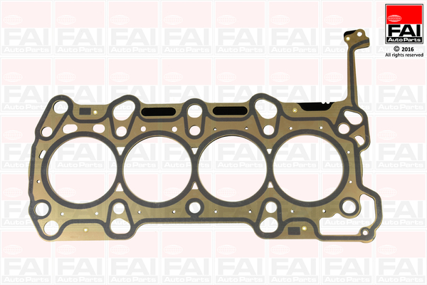 Прокладка, головка цилиндра   HG2122A   FAI AutoParts