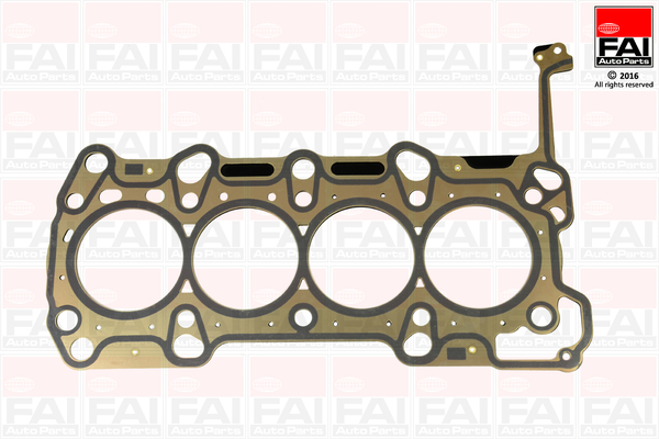 Прокладка, головка цилиндра   HG2122B   FAI AutoParts