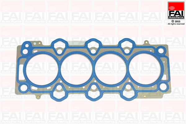 Прокладка, головка цилиндра   HG2179   FAI AutoParts