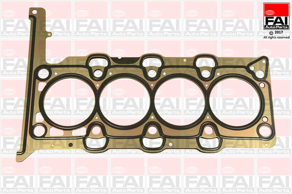 Прокладка, головка цилиндра   HG2181A   FAI AutoParts