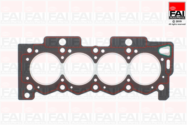 Прокладка, головка цилиндра   HG220   FAI AutoParts