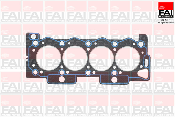 Прокладка, головка цилиндра   HG220A   FAI AutoParts