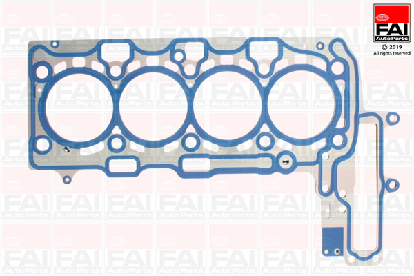 Ущільнення, голівка циліндра   HG2275   FAI AutoParts