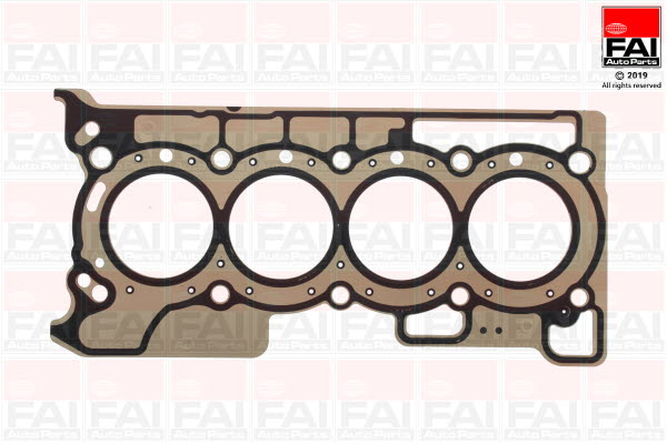 Прокладка, головка цилиндра   HG2314   FAI AutoParts