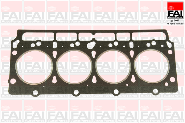 Прокладка, головка цилиндра   HG530   FAI AutoParts