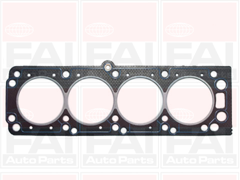 Прокладка, головка цилиндра   HG742   FAI AutoParts