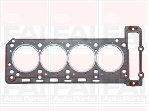 Прокладка, головка цилиндра   HG767   FAI AutoParts