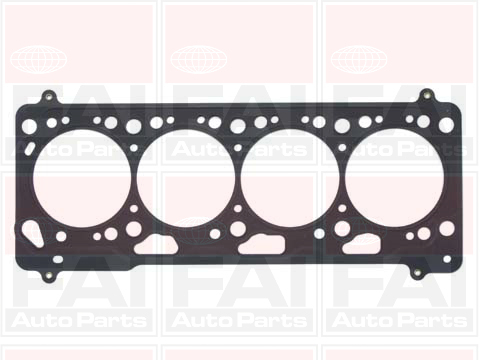 Ущільнення, голівка циліндра   HG790   FAI AutoParts